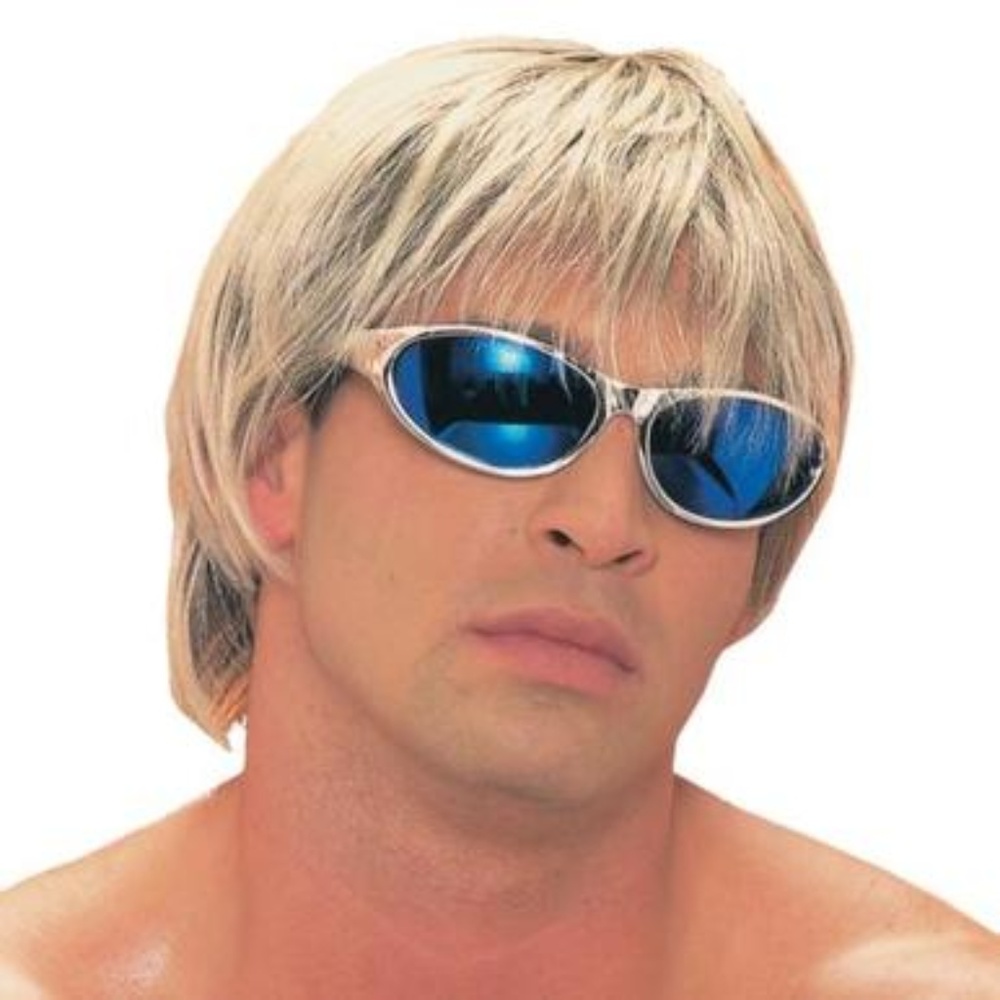 FRANCO COSTUME CULTURE/Wig